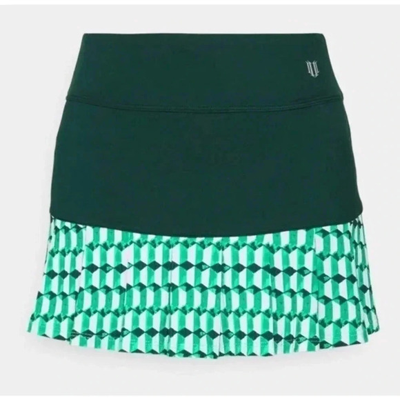 Eleven by Venus all that flutters tennis skirt size‎ XS - Picture 7 of 7